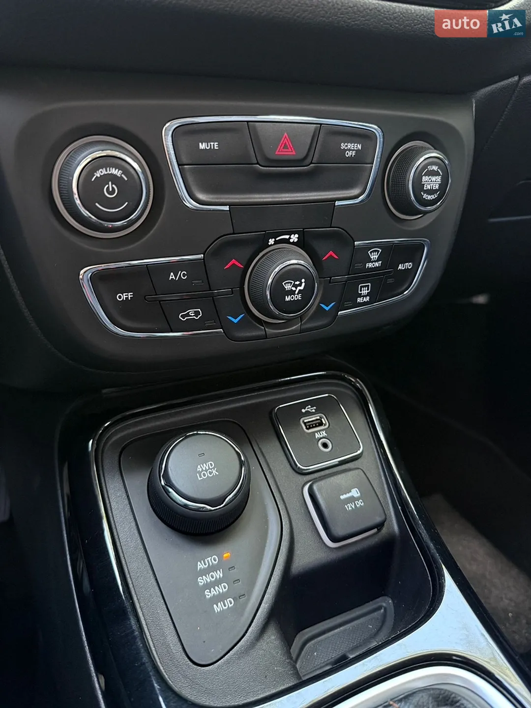2018 Jeep Compass - мініатюра 15