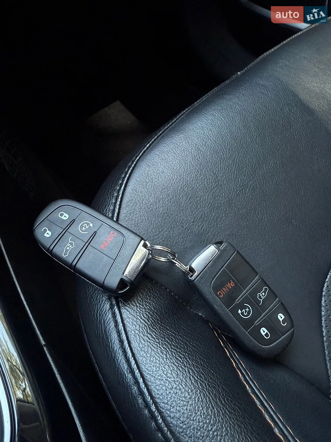 2018 Jeep Compass - мініатюра 17