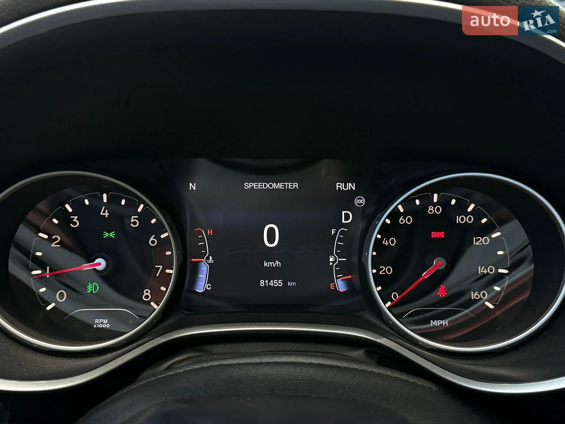 2018 Jeep Compass - мініатюра 18