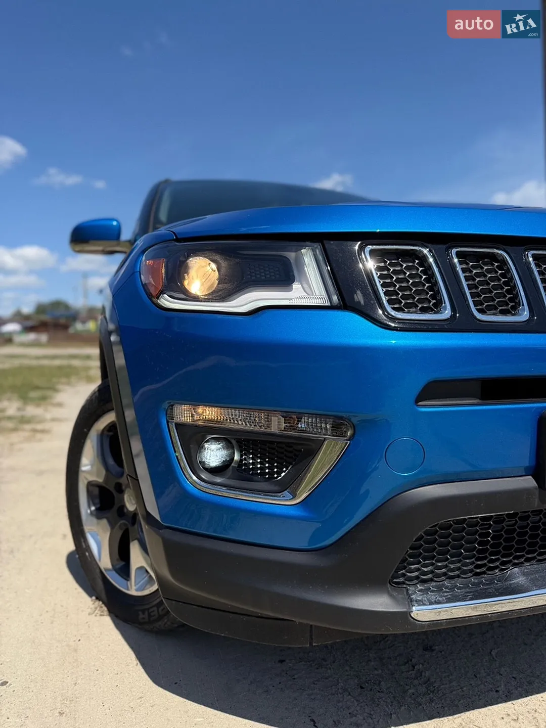 2018 Jeep Compass - мініатюра 19