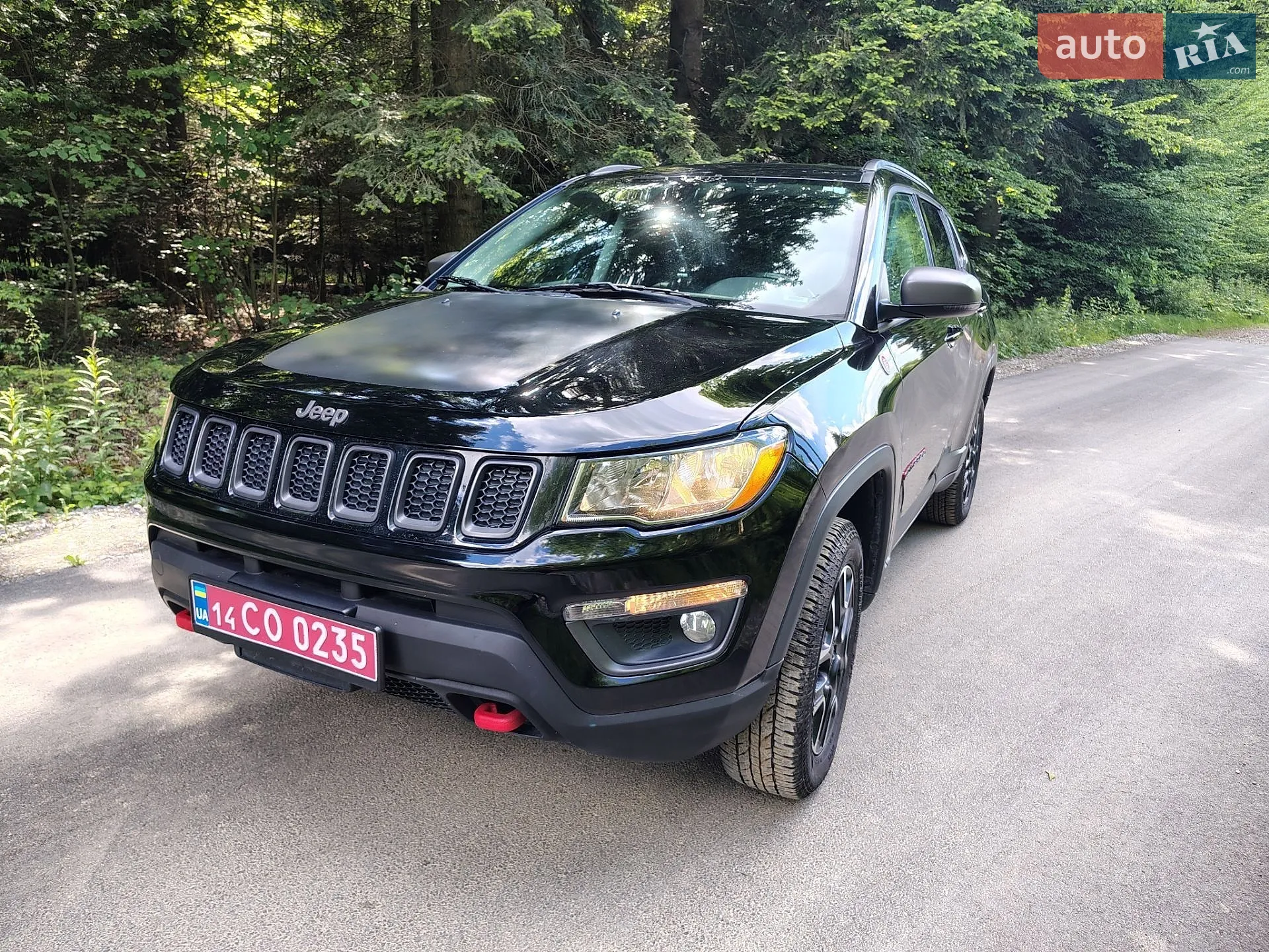 2020 Jeep Compass - мініатюра 7