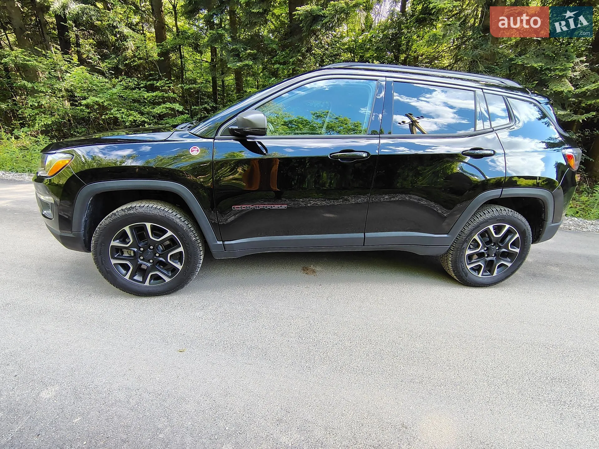 2020 Jeep Compass - мініатюра 15