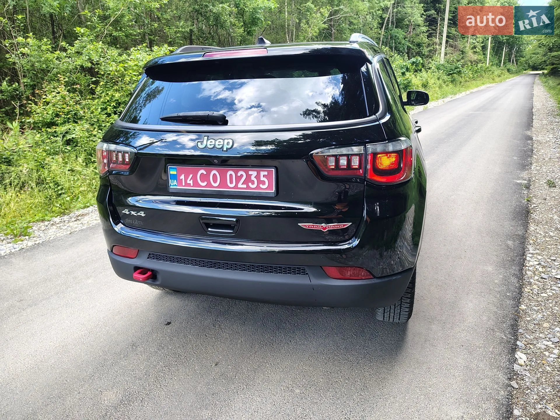 2020 Jeep Compass - мініатюра 20