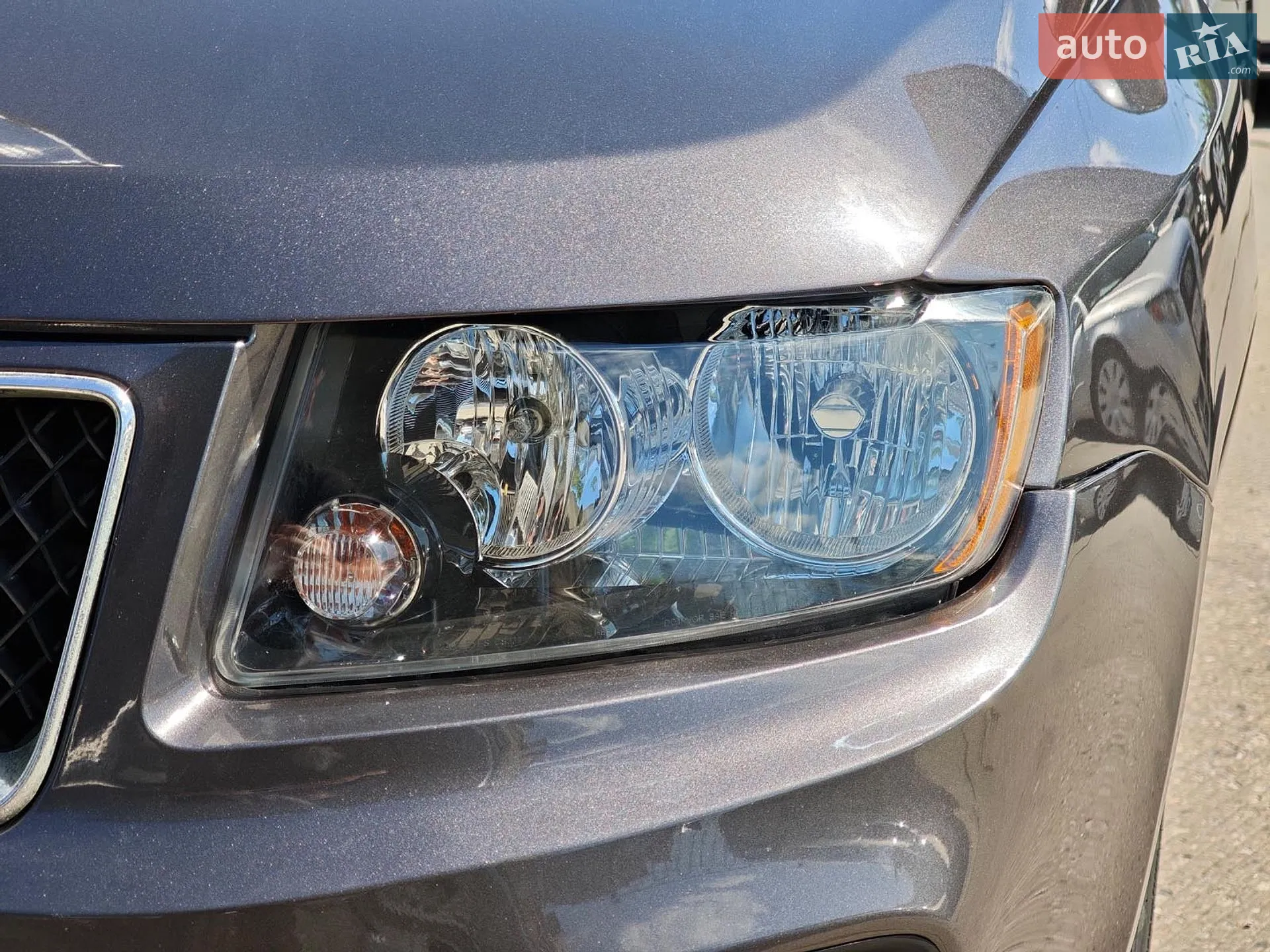 2016 Jeep Compass - мініатюра 5