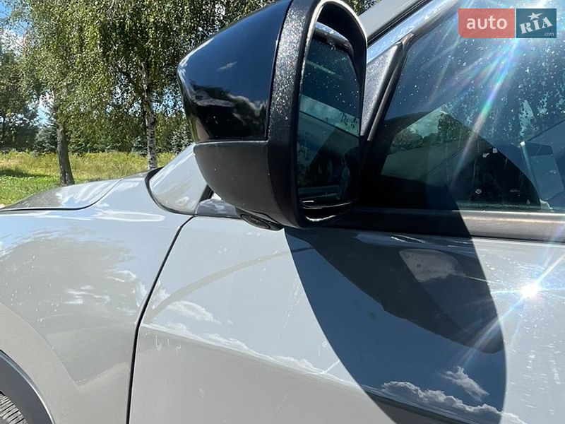 Внедорожник / Кроссовер Jeep Compass 2023 в Полтаве фото 24 Внедорожник / Кроссовер Jeep Compass 2023 в Полтаве