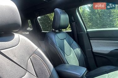 Внедорожник / Кроссовер Jeep Compass 2023 в Полтаве фото 47 Внедорожник / Кроссовер Jeep Compass 2023 в Полтаве