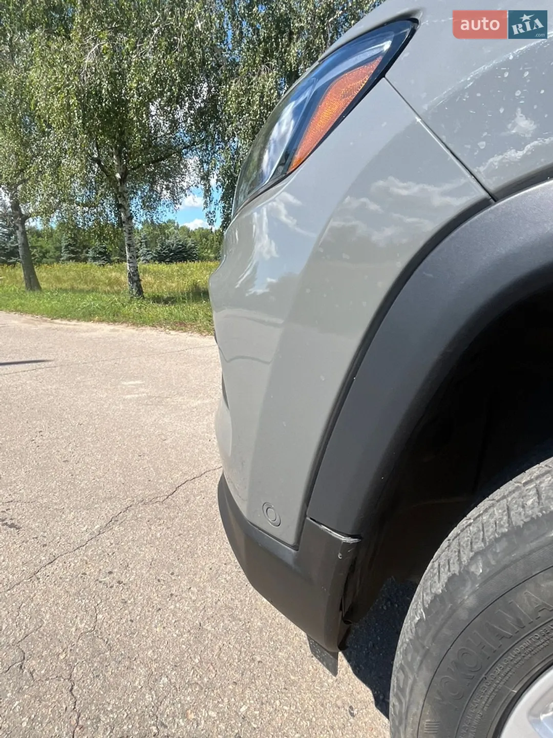 2023 Jeep Compass - мініатюра 45