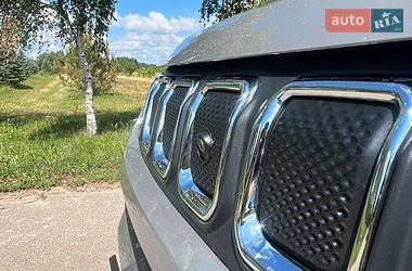 Внедорожник / Кроссовер Jeep Compass 2023 в Полтаве фото 43 Внедорожник / Кроссовер Jeep Compass 2023 в Полтаве