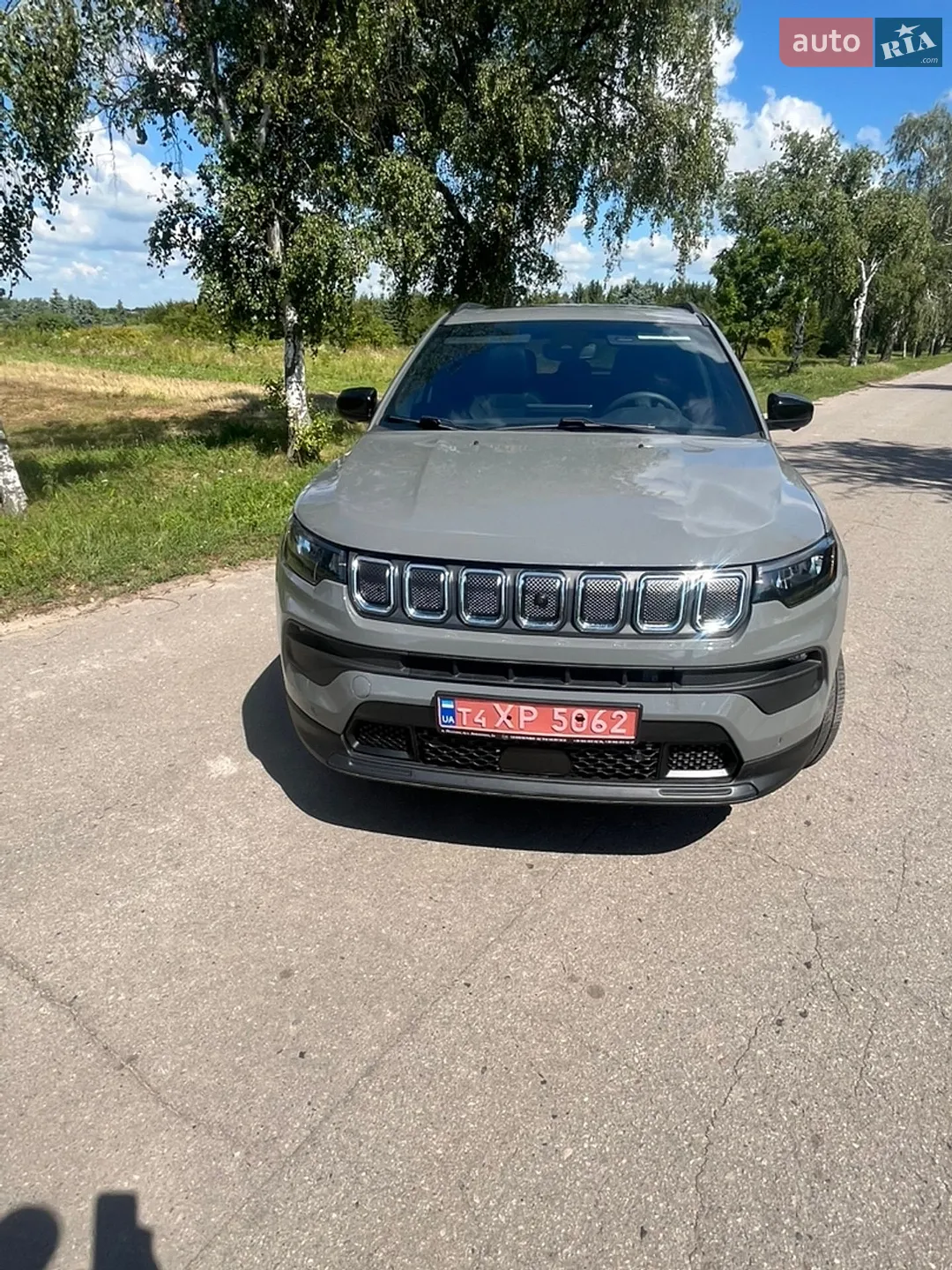 2023 Jeep Compass - мініатюра 34