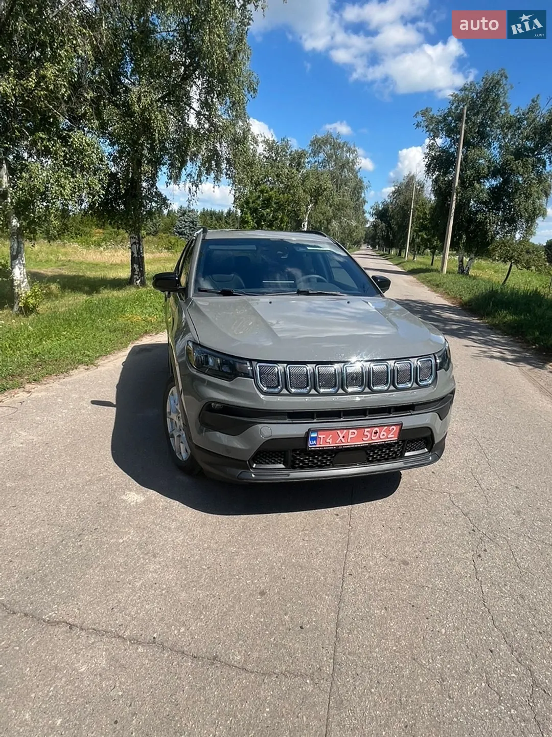 2023 Jeep Compass - мініатюра 35