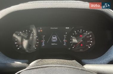 Внедорожник / Кроссовер Jeep Compass 2023 в Полтаве фото 50 Внедорожник / Кроссовер Jeep Compass 2023 в Полтаве