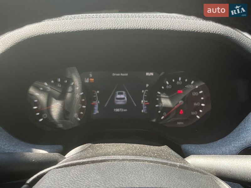 Внедорожник / Кроссовер Jeep Compass 2023 в Полтаве фото 50 Внедорожник / Кроссовер Jeep Compass 2023 в Полтаве