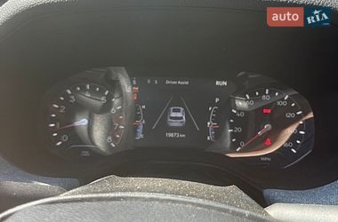Внедорожник / Кроссовер Jeep Compass 2023 в Полтаве фото 51 Внедорожник / Кроссовер Jeep Compass 2023 в Полтаве