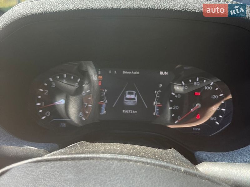 Внедорожник / Кроссовер Jeep Compass 2023 в Полтаве фото 51 Внедорожник / Кроссовер Jeep Compass 2023 в Полтаве