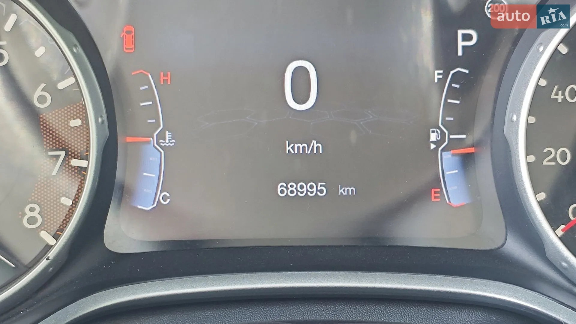 2017 Jeep Compass - мініатюра 22