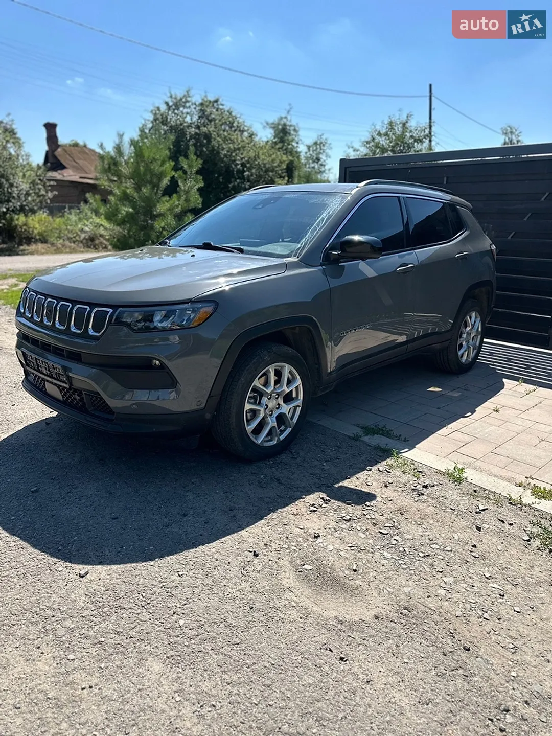 2023 Jeep Compass - мініатюра 14