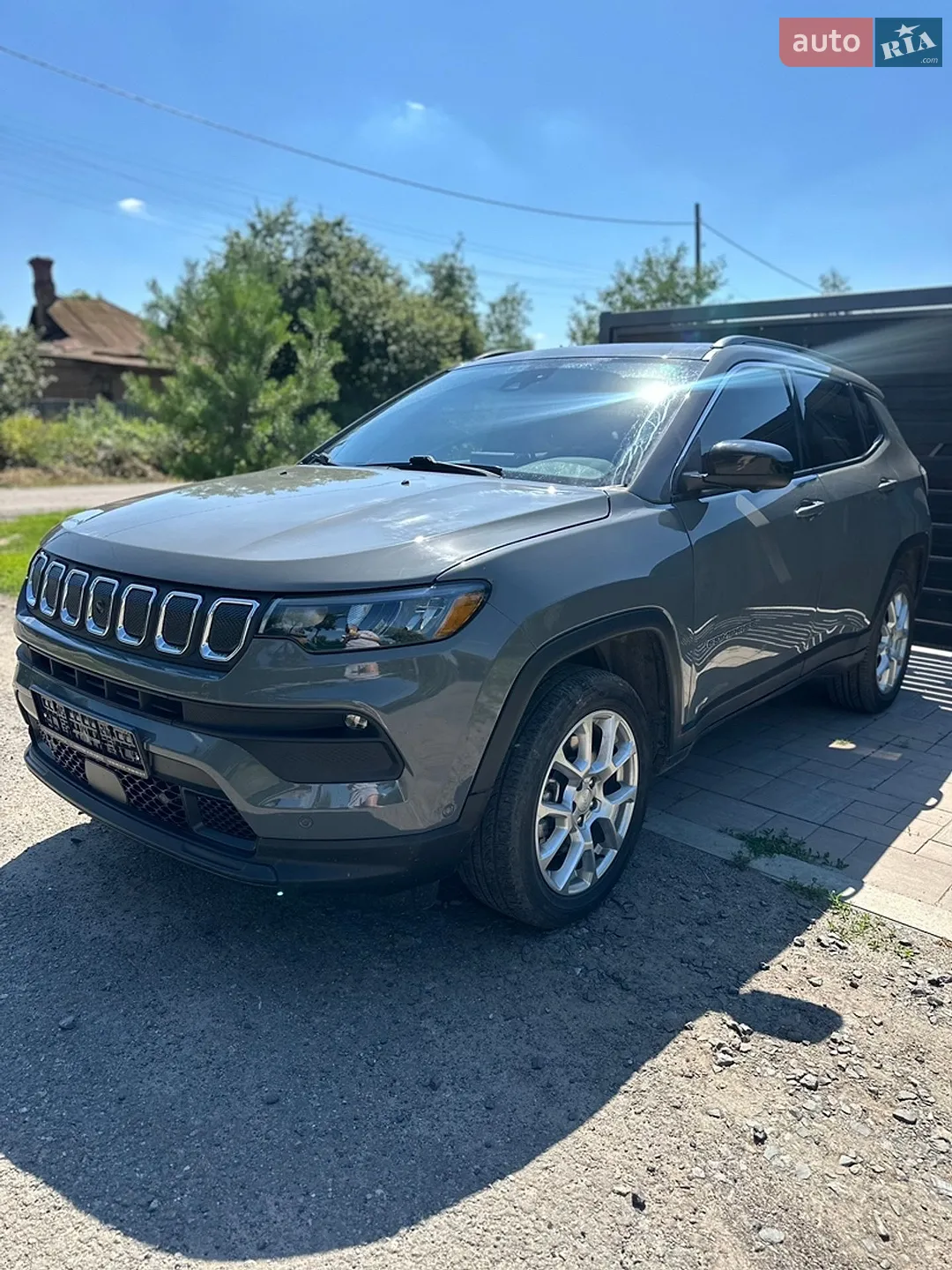 2023 Jeep Compass - мініатюра 15