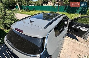 Внедорожник / Кроссовер Jeep Compass 2023 в Полтаве фото 30 Внедорожник / Кроссовер Jeep Compass 2023 в Полтаве