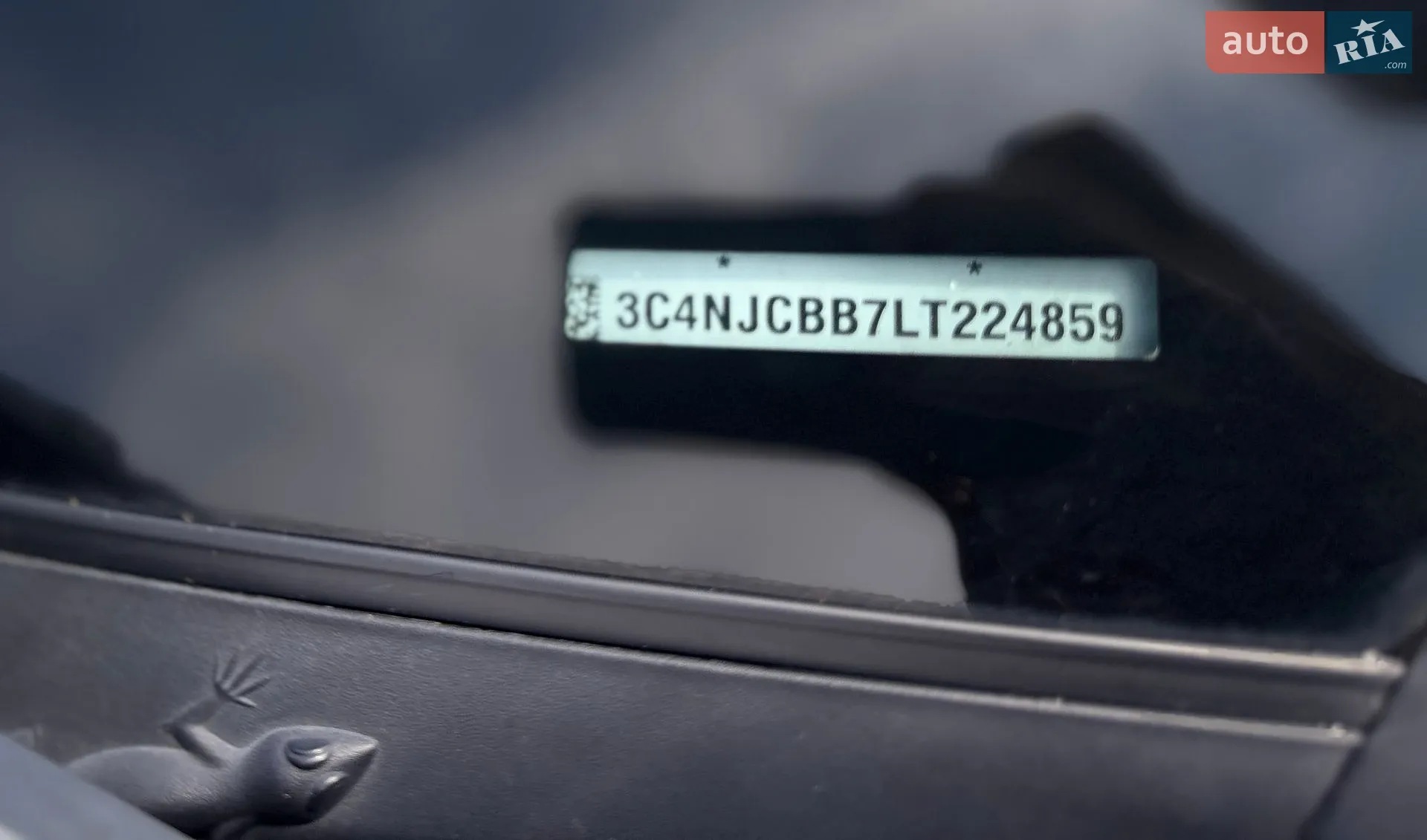2020 Jeep Compass - мініатюра 13