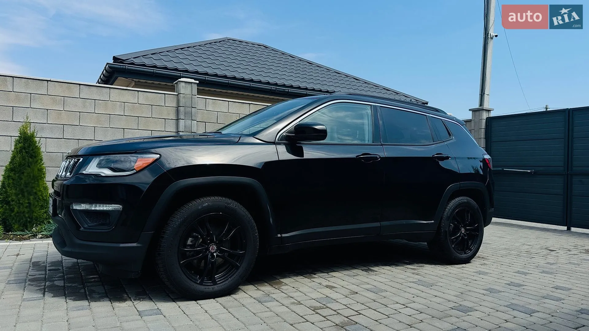 2020 Jeep Compass - мініатюра 7