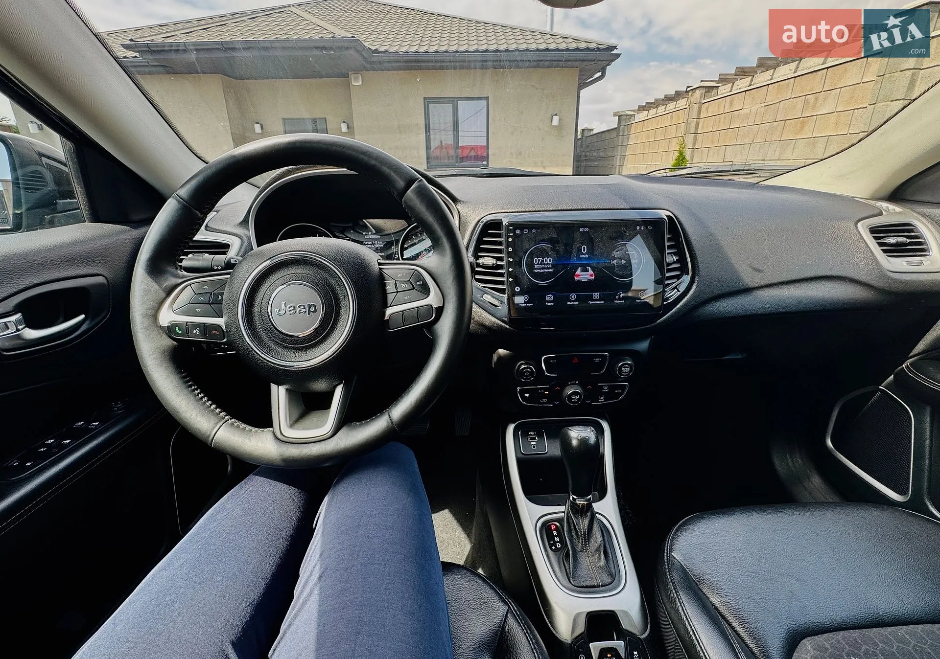 2020 Jeep Compass - мініатюра 14