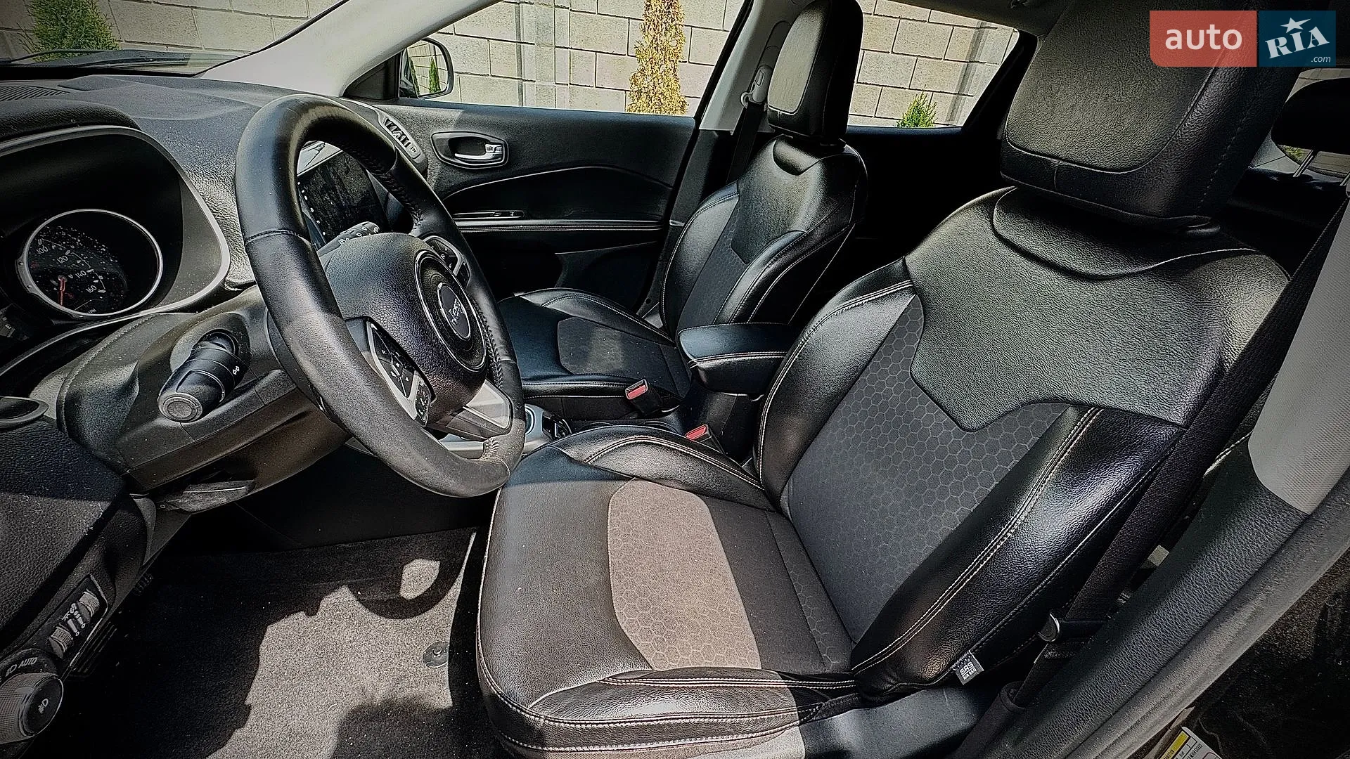 2020 Jeep Compass - мініатюра 15