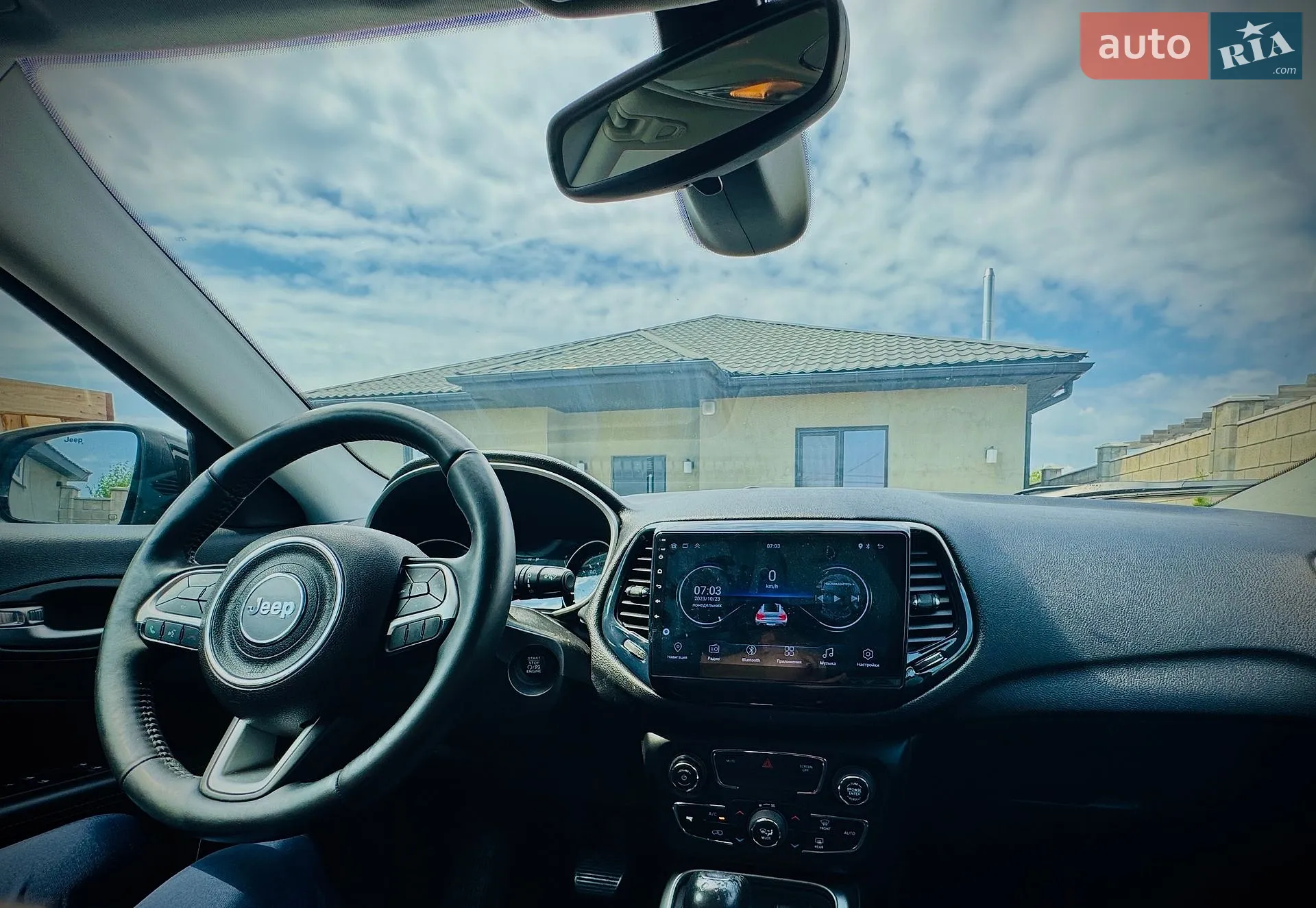 2020 Jeep Compass - мініатюра 19