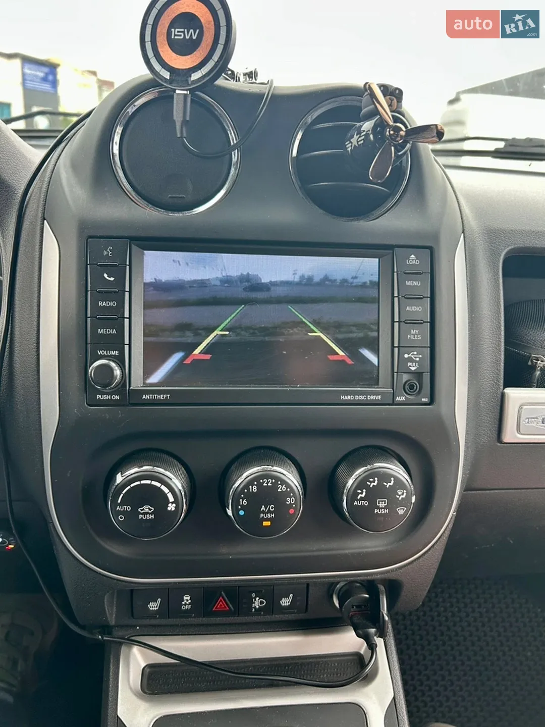 2013 Jeep Compass - мініатюра 20