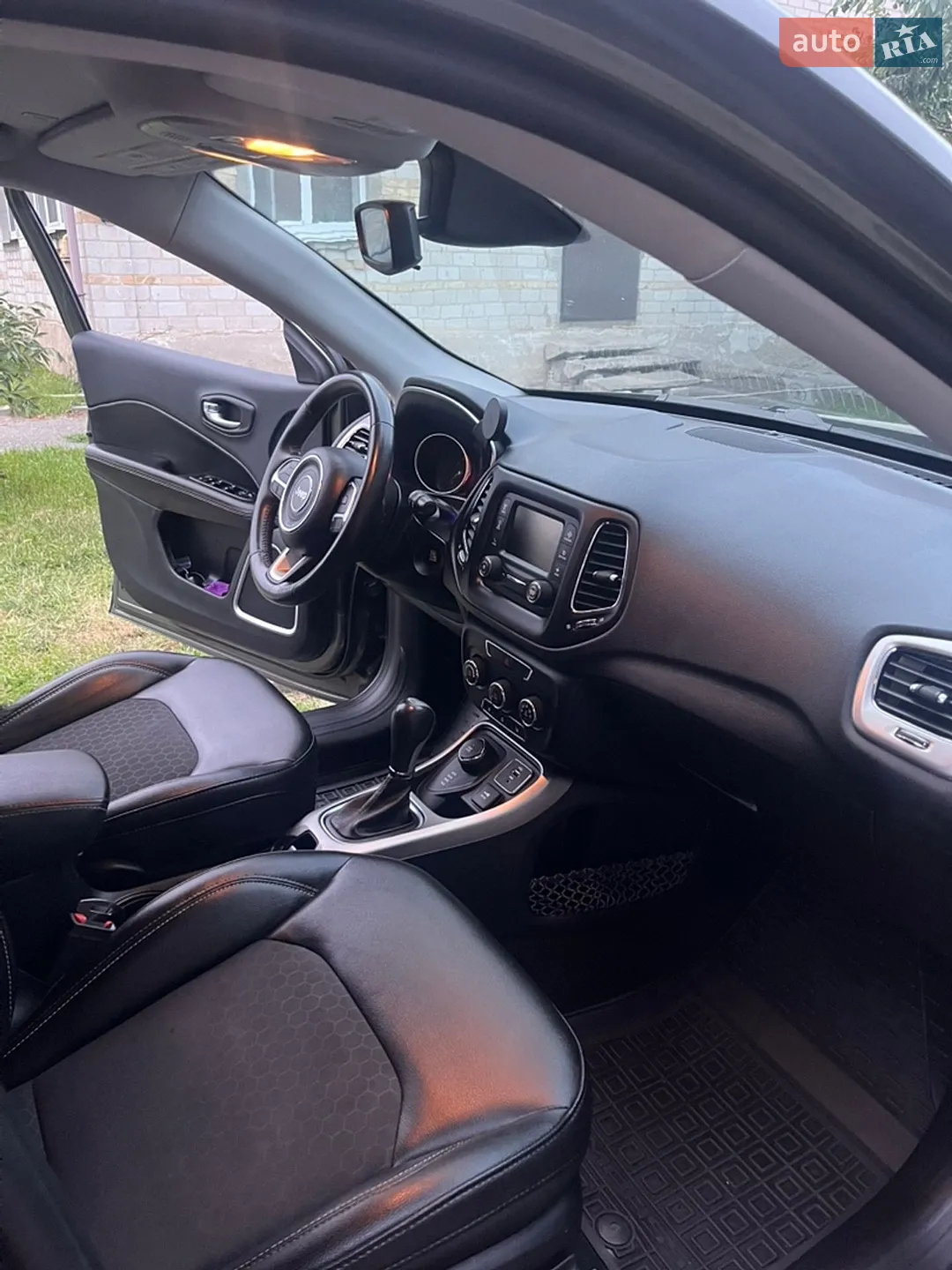 2018 Jeep Compass - мініатюра 4