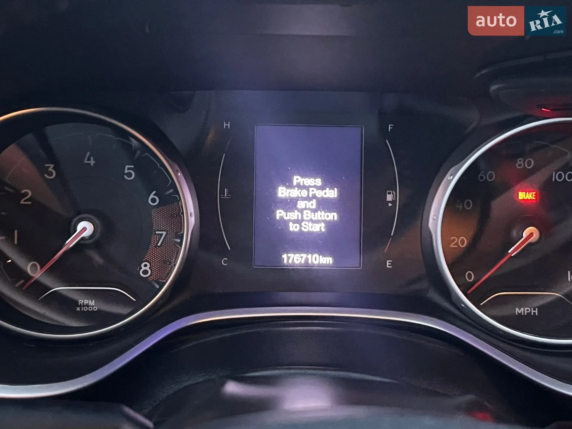 2018 Jeep Compass - мініатюра 9
