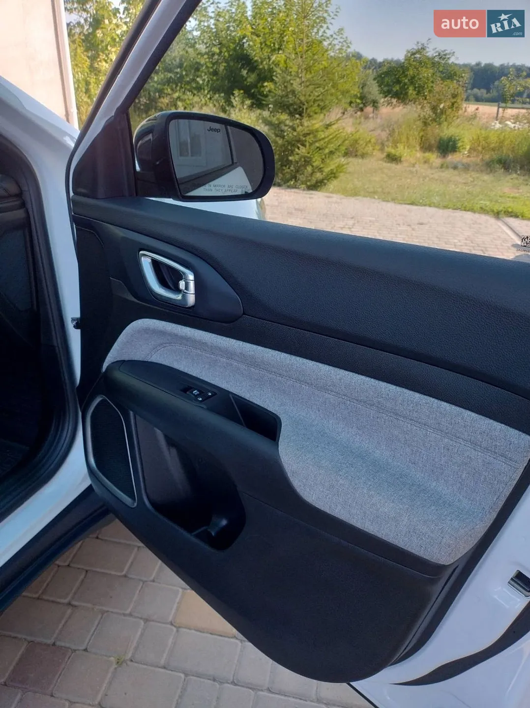 2023 Jeep Compass - мініатюра 6