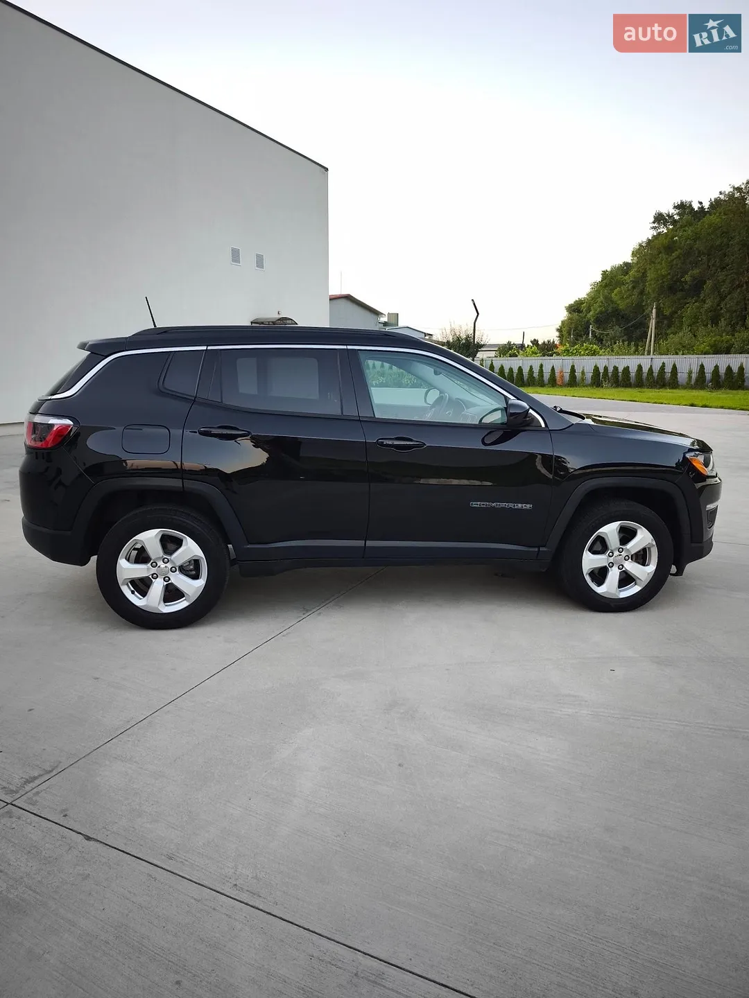 2019 Jeep Compass - мініатюра 11