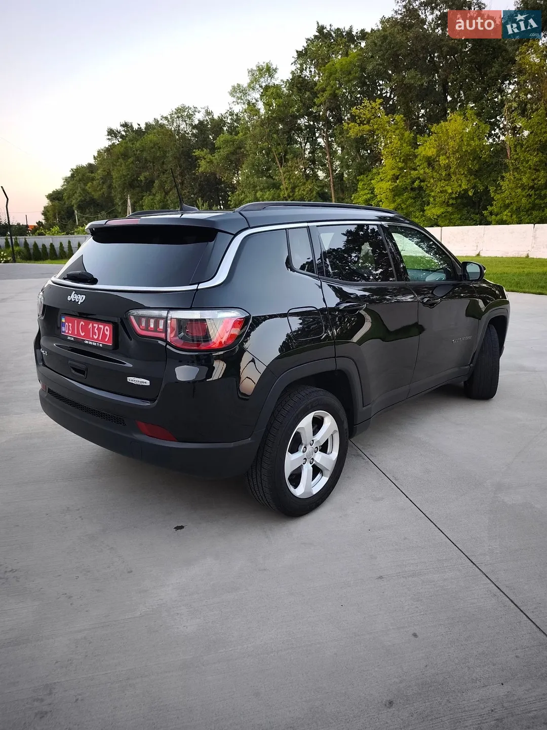 2019 Jeep Compass - мініатюра 7