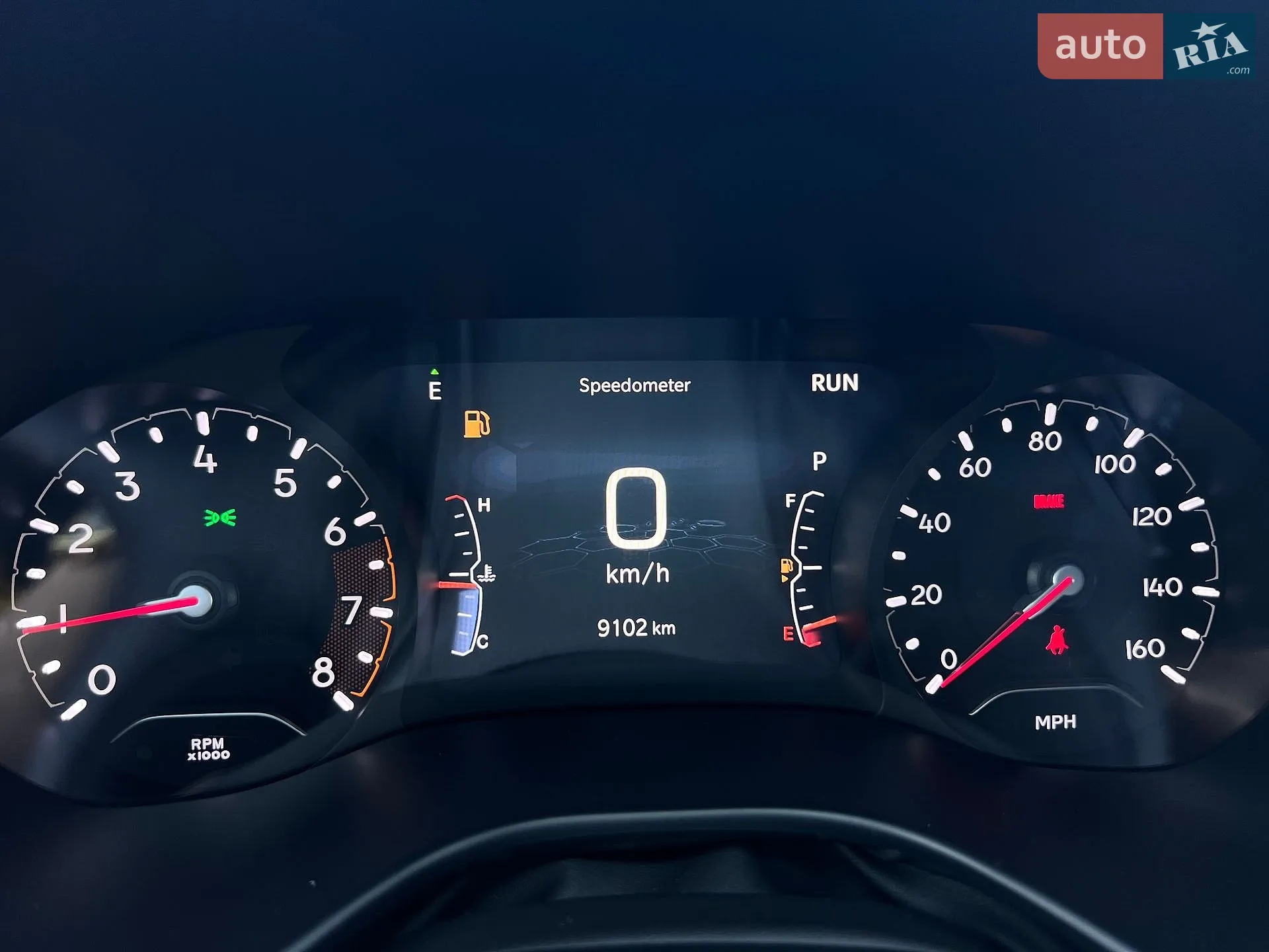 2024 Jeep Compass - мініатюра 19