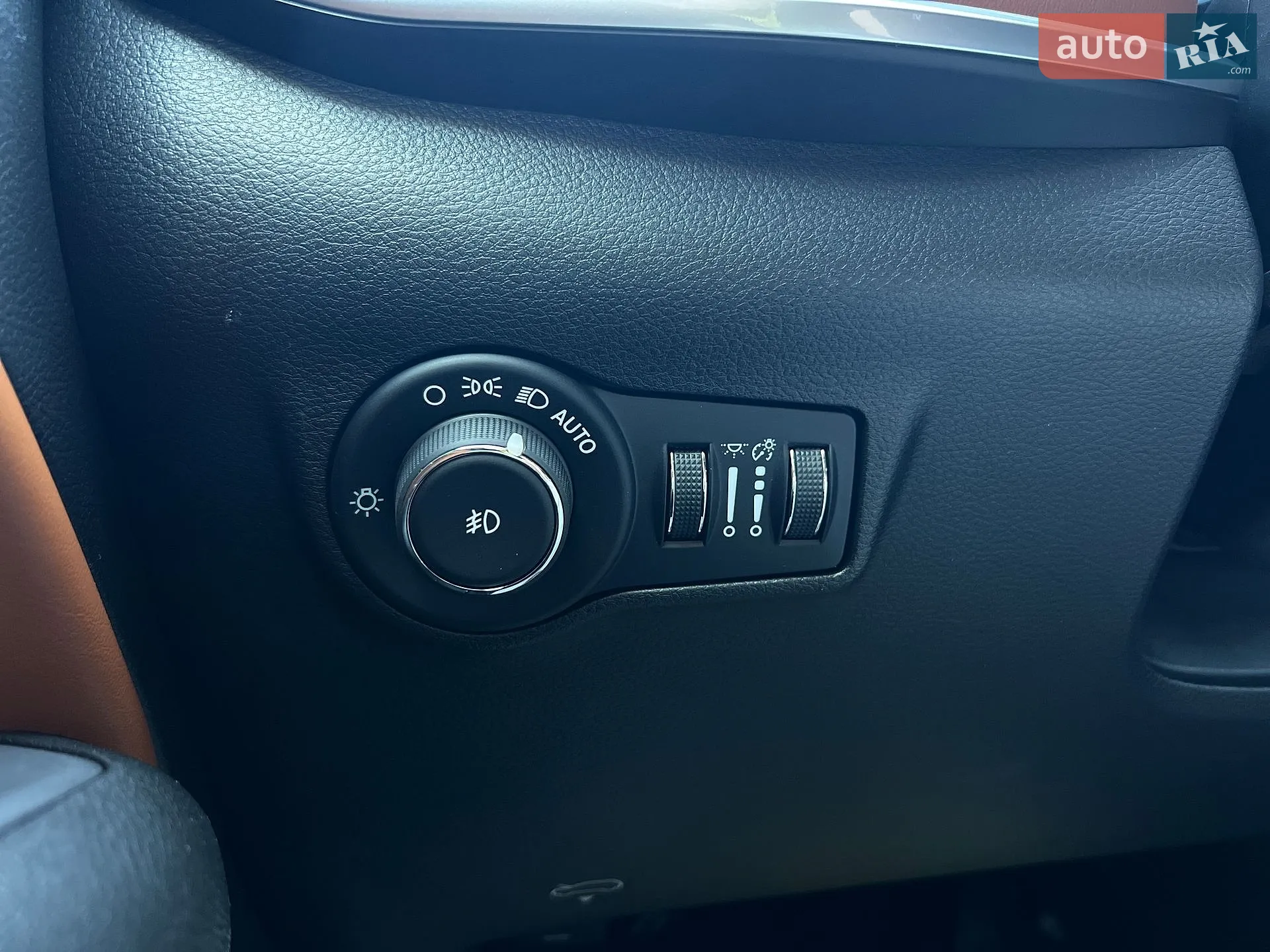 2024 Jeep Compass - мініатюра 25