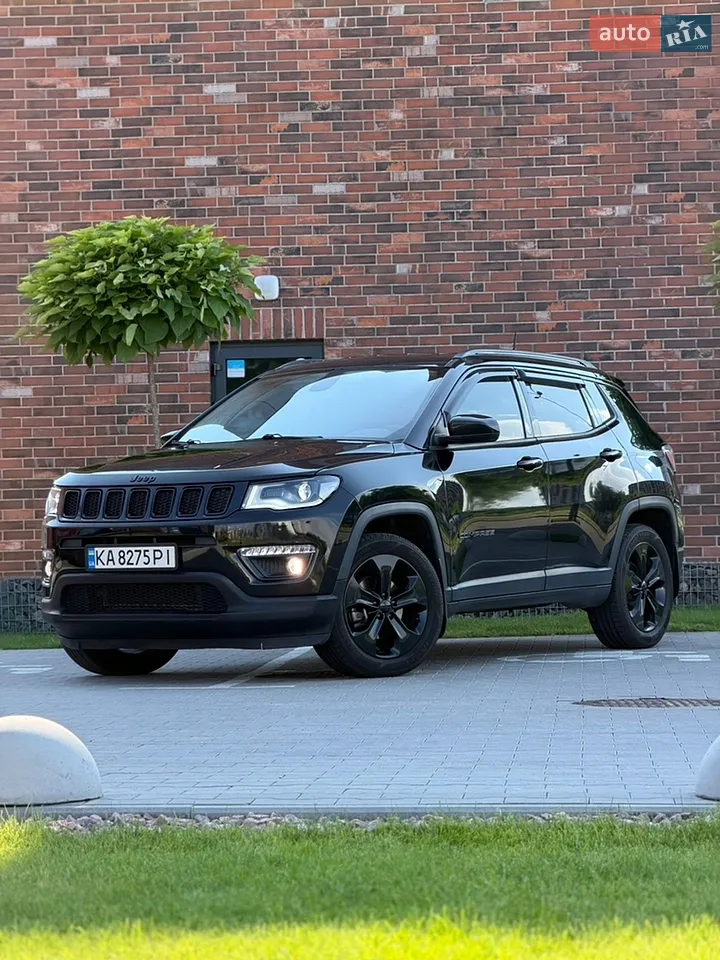 2023 Jeep Compass - мініатюра 24