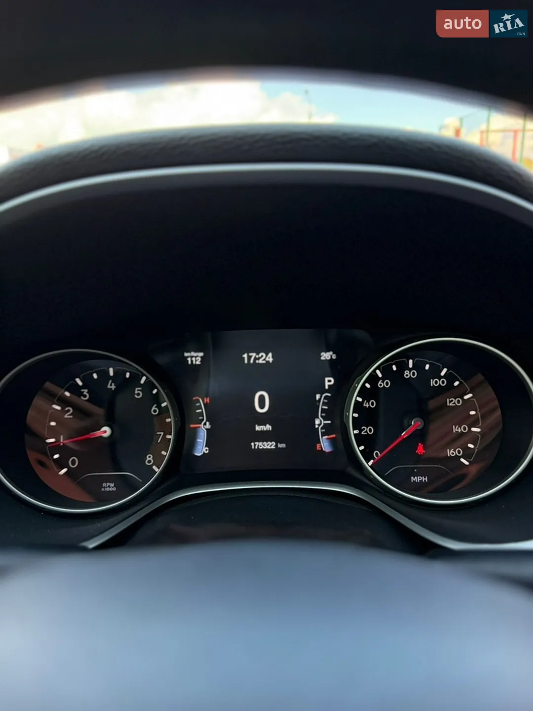 2018 Jeep Compass - мініатюра 21