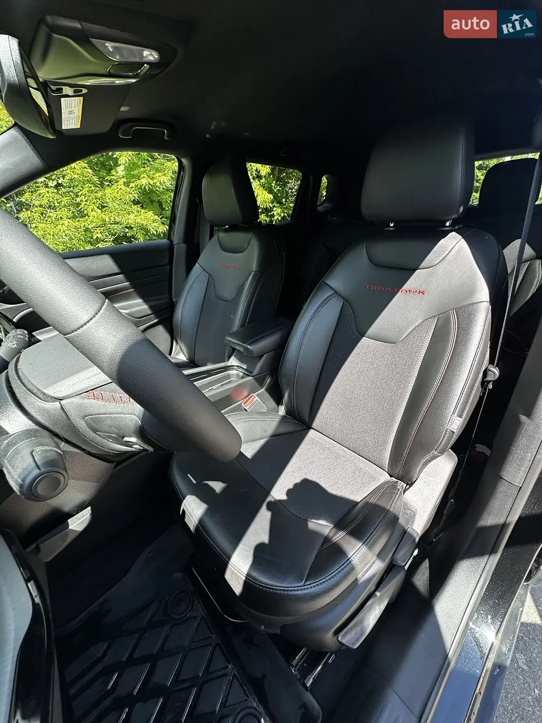 2024 Jeep Compass - мініатюра 19