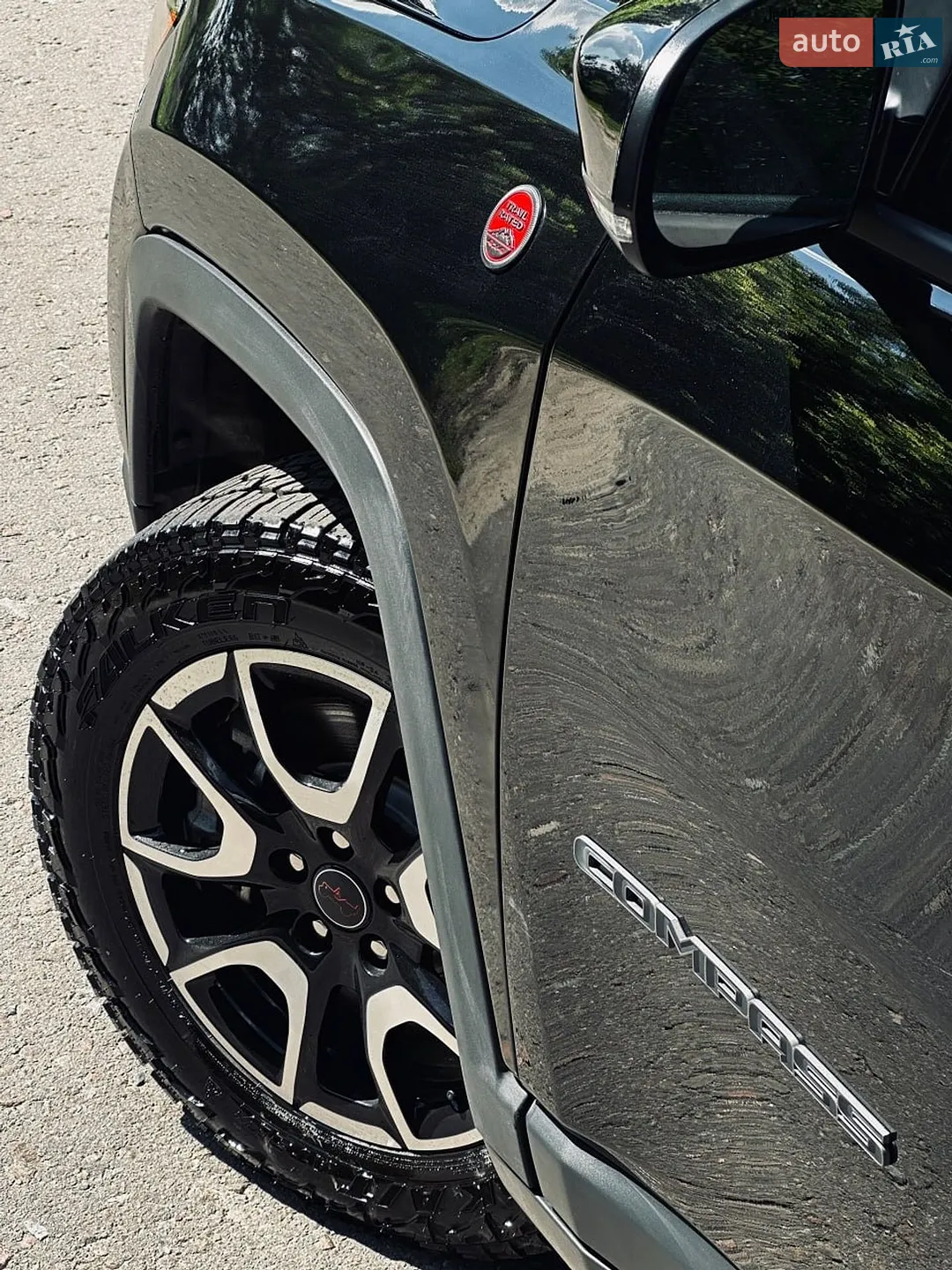 2024 Jeep Compass - мініатюра 9