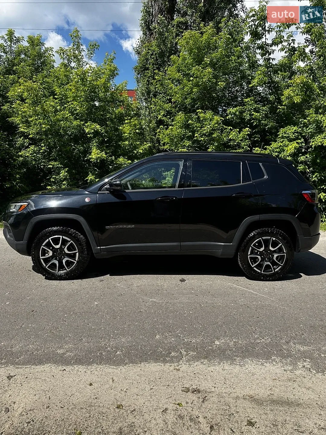 2024 Jeep Compass - мініатюра 8