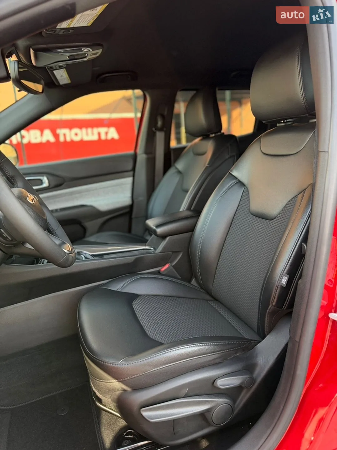 2023 Jeep Compass - мініатюра 10
