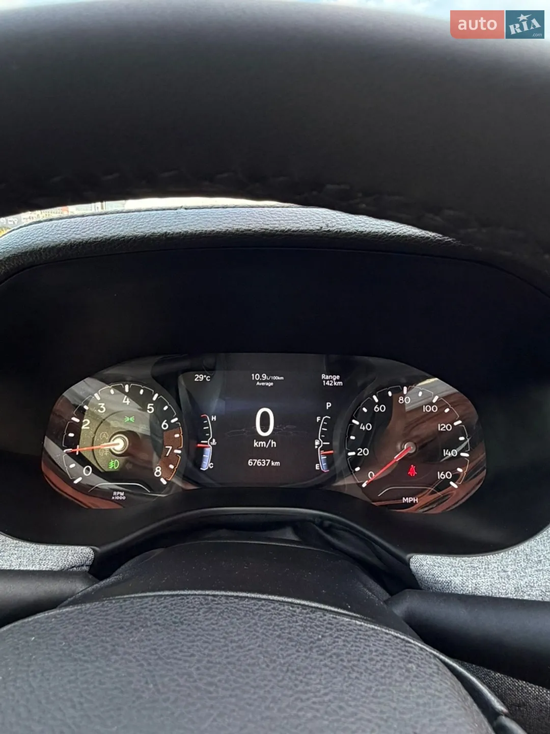 2023 Jeep Compass - мініатюра 13