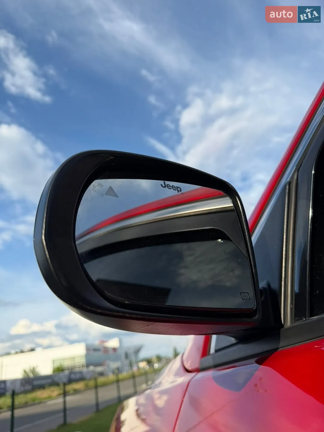 2023 Jeep Compass - мініатюра 18