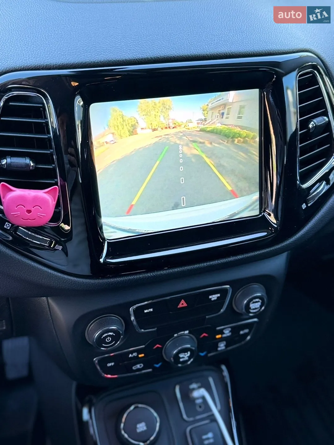 2018 Jeep Compass - мініатюра 10