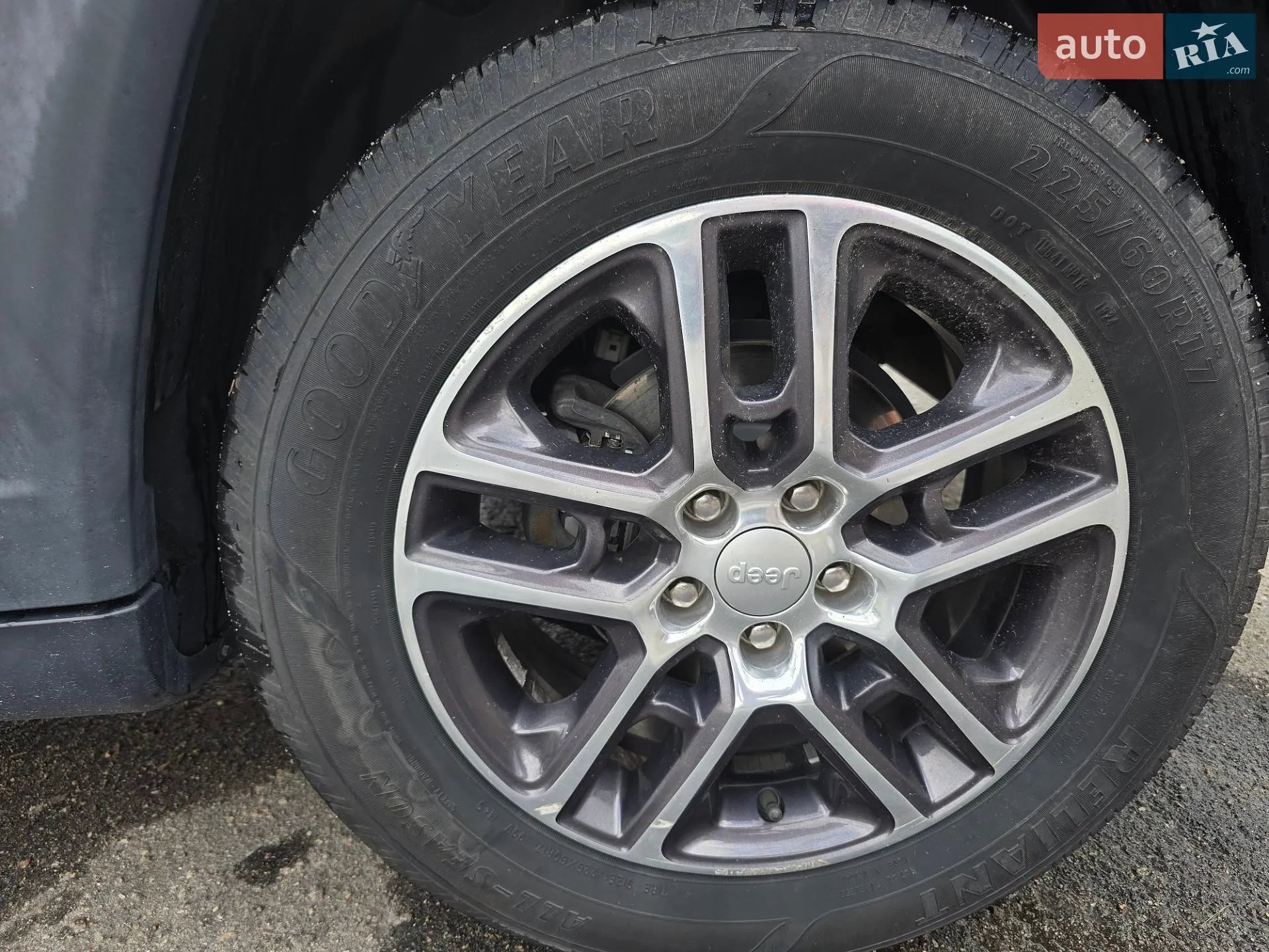 2019 Jeep Compass - мініатюра 20
