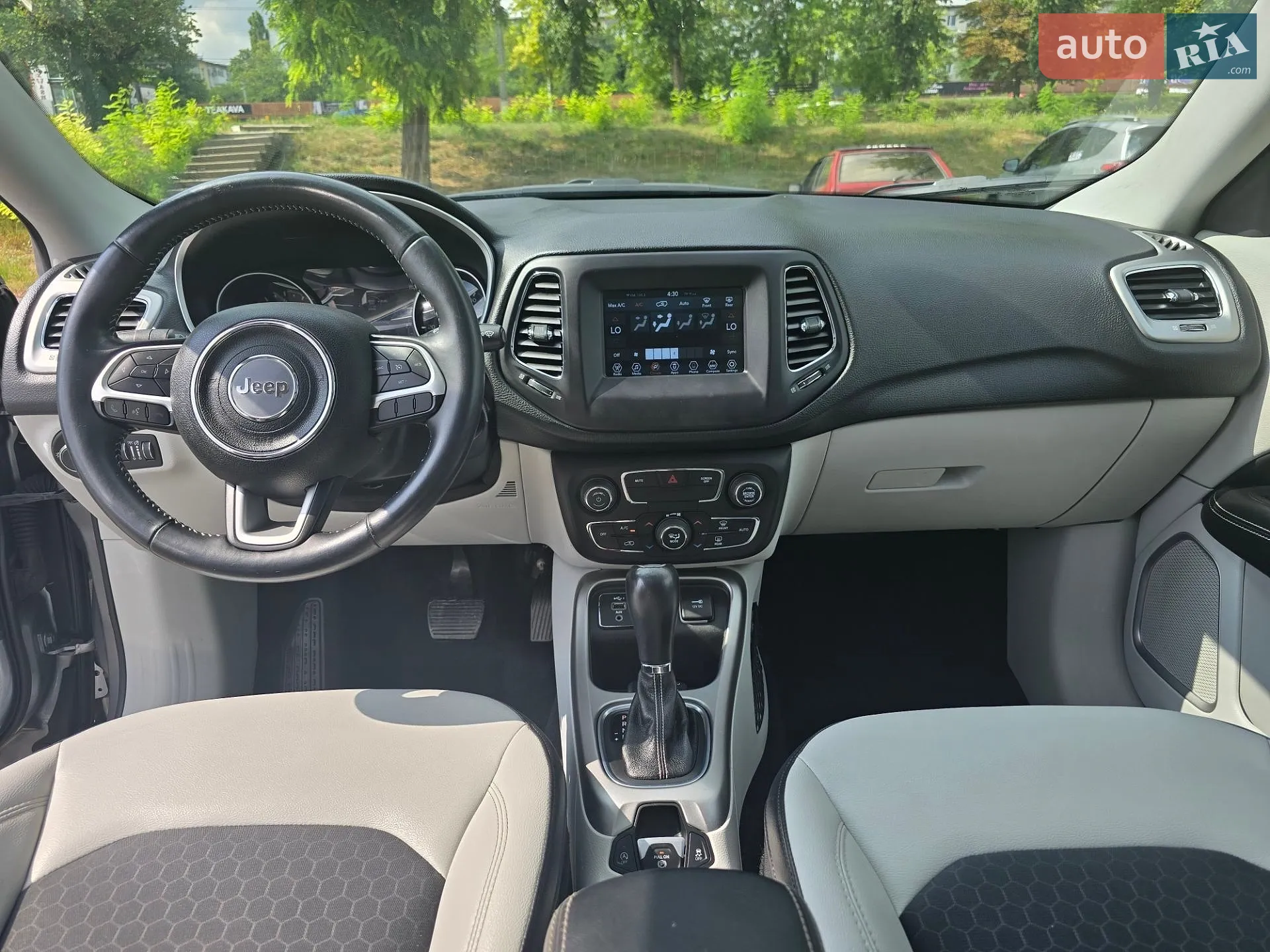 2019 Jeep Compass - мініатюра 23