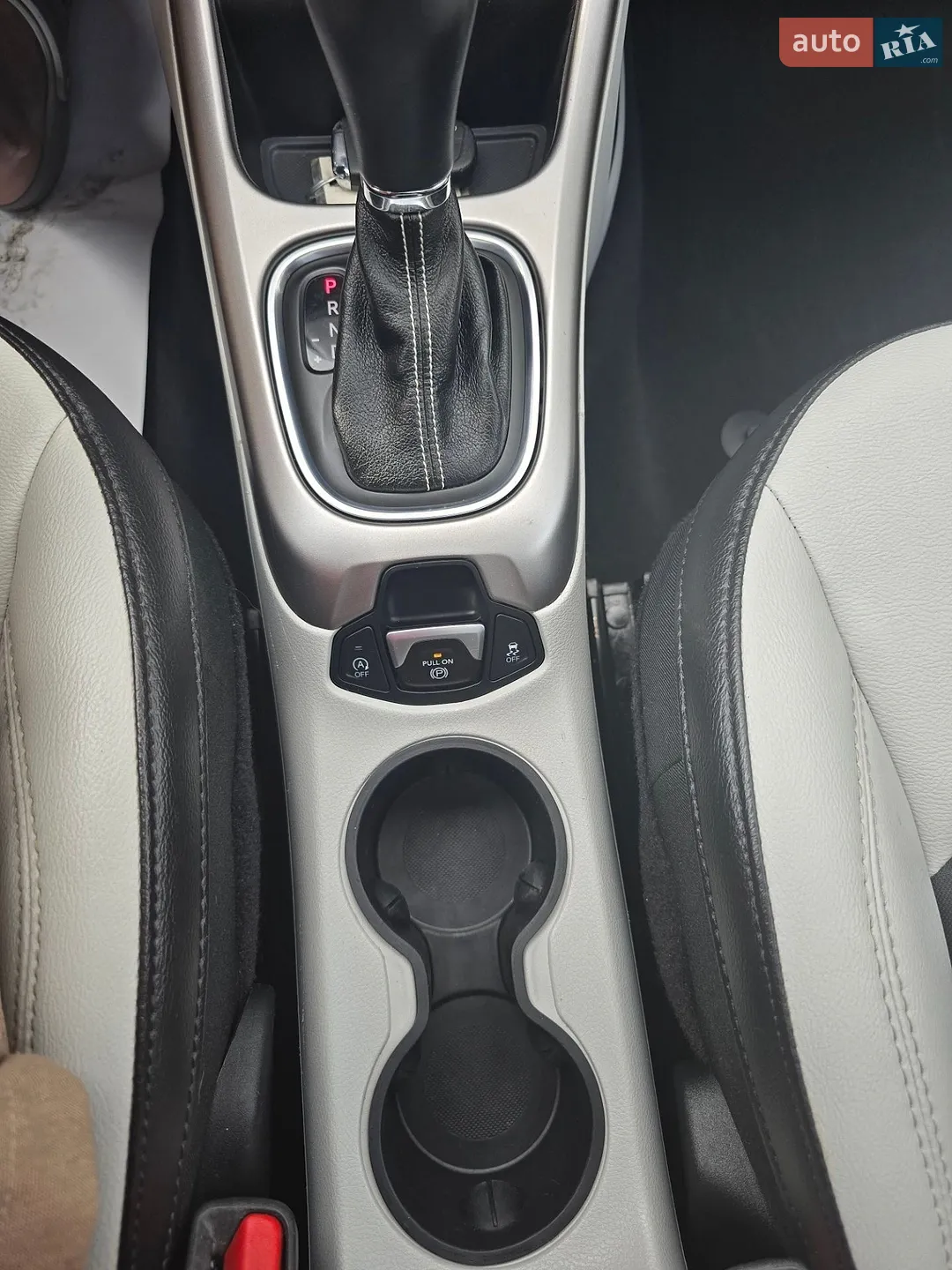 2019 Jeep Compass - мініатюра 33