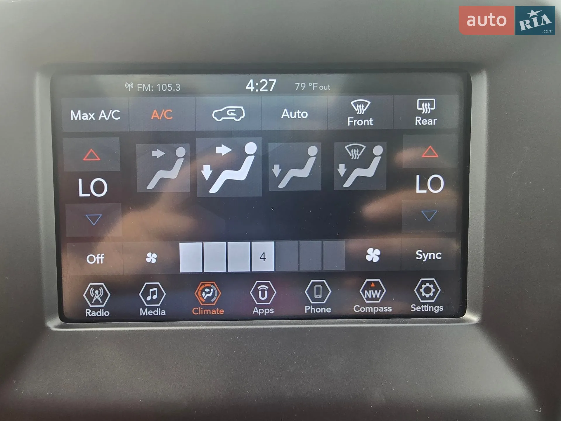 2019 Jeep Compass - мініатюра 34