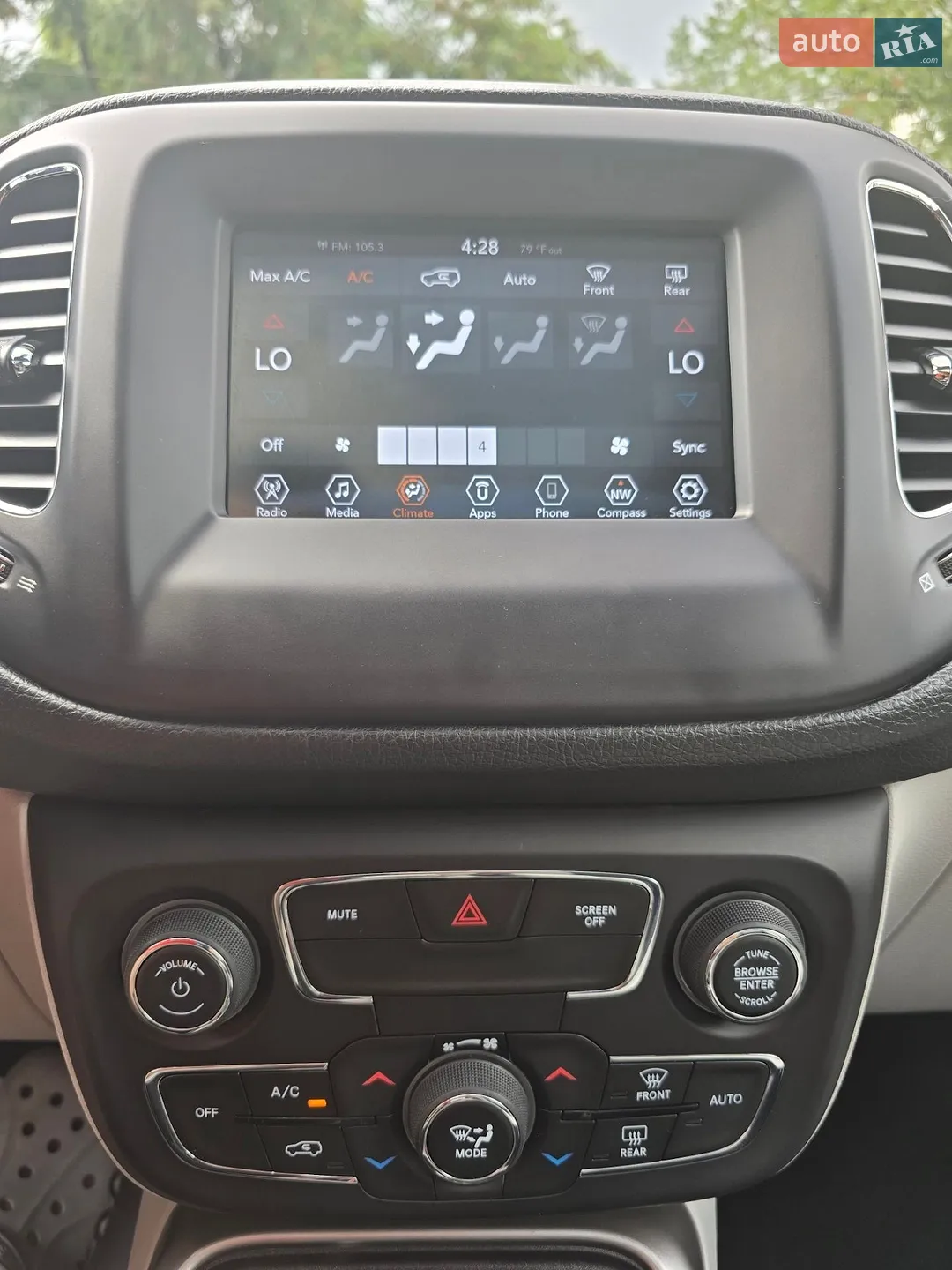 2019 Jeep Compass - мініатюра 35