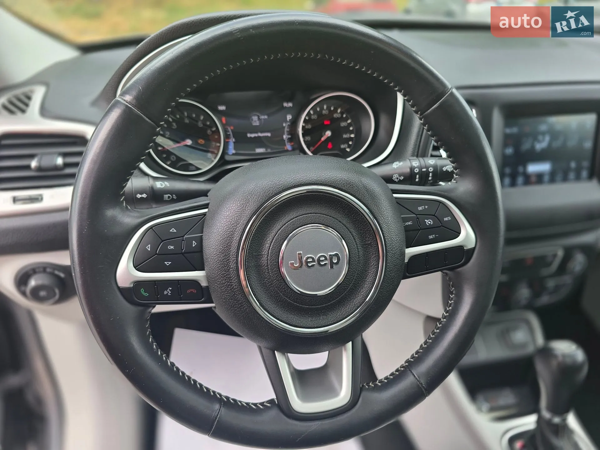 2019 Jeep Compass - мініатюра 38
